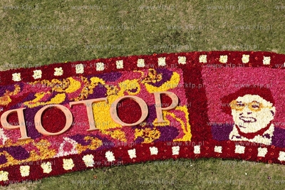 Mokry Dwór koło Pruszcza Gdańskiego. 8 edycja imprezy...