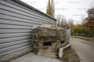 Uroczystość odsłonięcia tablicy informacyjnej o...