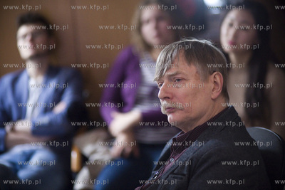 Akademia Muzyczna w Gdańsku. Warsztaty kompozytorskie...