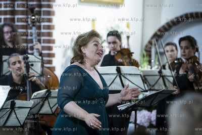 9. NDI Sopot Classic. Kościół św. Jerzego I Sopot....