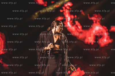 Opera Leśna. Sopot Festival. Top Of The Top 2021....