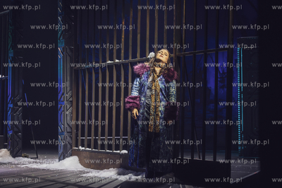 Opera Bałtycka. opery "La Boheme" w reż. Romualda...