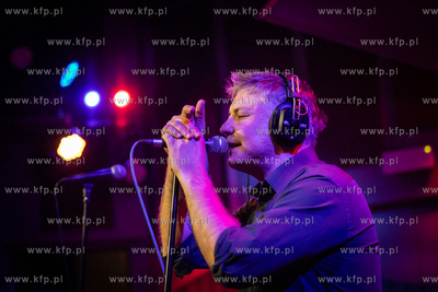 Koncertowa Strefa Radia Gdańsk. Koncert reaktywowanej...