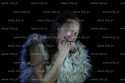 Teatr Atelier w Sopocie. Premiera spektaklu Histery...