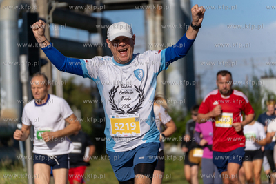 Garmin Półmaraton Gdańsk. 29.09.2024 fot. Paweł...
