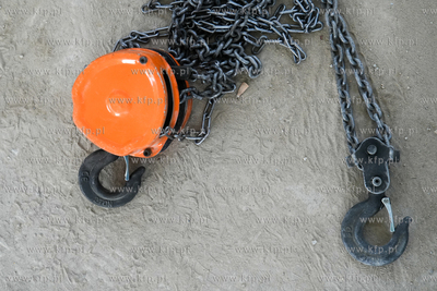 Rewitalizacja Hali Targowej w Gdańsku już na półmetku....