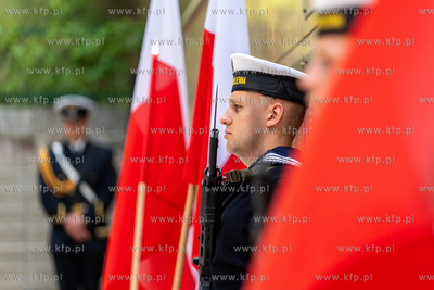 Gdynia. W Narodowym Dniu Pamięci Ofiar Ludobójstwa...