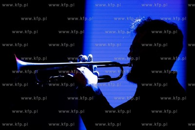 Gdańsk, 23. Festiwal Jazz Jantar / JESIEŃ /Klub Żak....