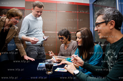 Gdynia. Teatr Muzyczny - Nowa Scena. Ladies  Jazz Festival...