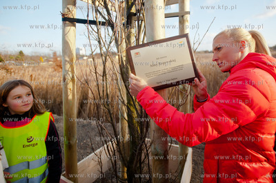 Sopot. Studniowka Halowych Mistrzostw Swiata w Lekkoatletyce...