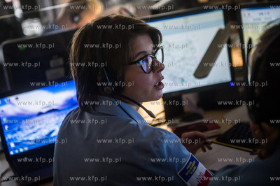 Gdansk. Wydzial Bezpieczenstwa i Zarzadzanie Kryzysowego....