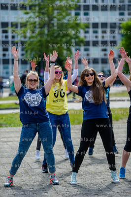 Kampus PG. Technikalia 2015 - Festiwal Studentow Politechniki...