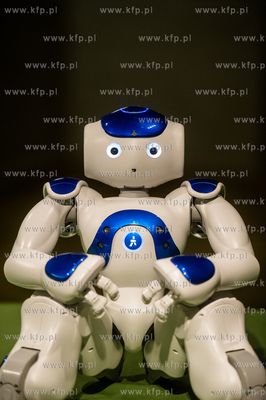 Gdansk. Centrum Hewelianum. Prezentacja pierwszych...