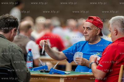 Sopot. Hala Tenisowa im. Braci Kornelukow. Międzynarodowy...
