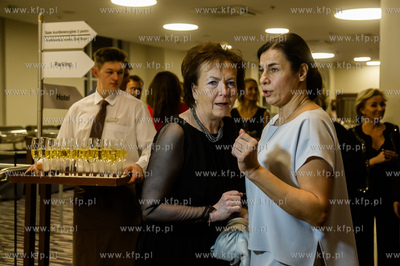 Sopot. Sheraton. Pierwszy Bal Charytatywny Fundacji...