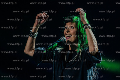 Sopot. Opera Leśna. Top of The Top Festival Sopot...