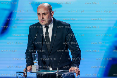 Teatr Muzyczny. Gala wręczenia nagród 43. Festiwalu...