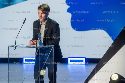 Gdynia. Teatr Muzyczny. 44. Festiwal Polskich Filmów...