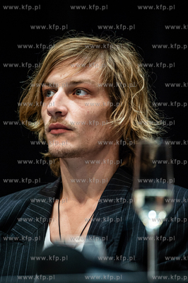 48. Festiwal Polskich Filmów Fabularych w Gdyni. Gdyńska...