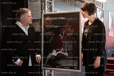 48. Festiwal Polskich Filmów Fabularnych w Gdyni....