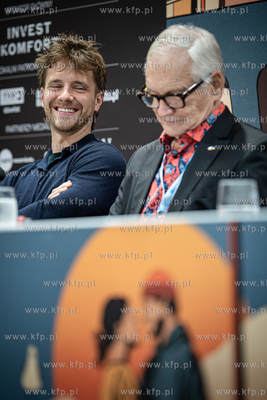 51. Festiwal Polskich Filmów Fabularnych w Gdyni....