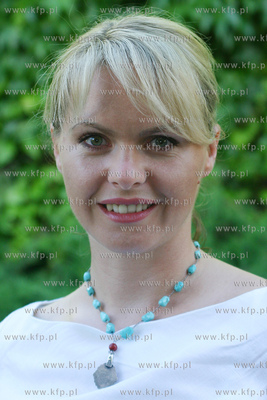 VII Festiwal Dobrego Humoru w Gdansku. Scena na Targu...