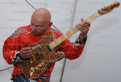 Walenty Rybak - tworca unikatowech w skali swiatowej...