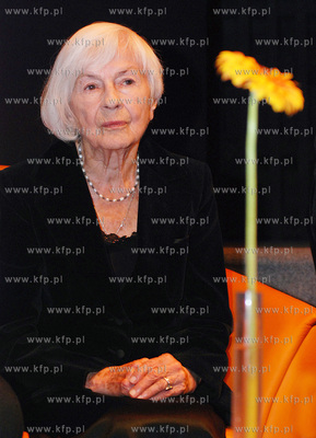 XXXII Festiwal Polskich Filmow Fabularnych w Gdyni....