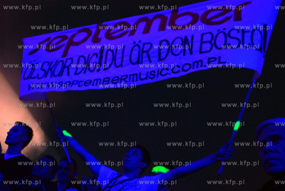 Muzyczne Lato czyli Gdansk Dzwiga Muze, najwieksze...