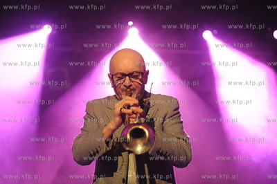 Koncert jubileuszowy Tomasza Stanki i Andrzeja Smolika...