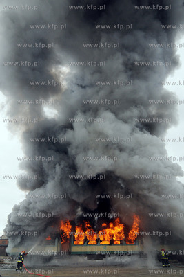 Wspolne cwiczenia antyterorystow, policji, strazy granicznej...