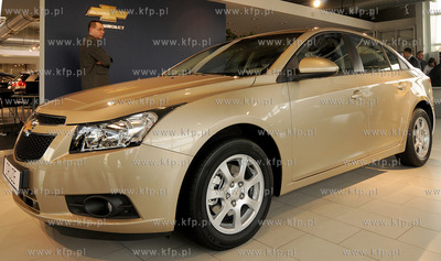 Serwis Haller w Gdansku Osowie. Prezentacja nowego...