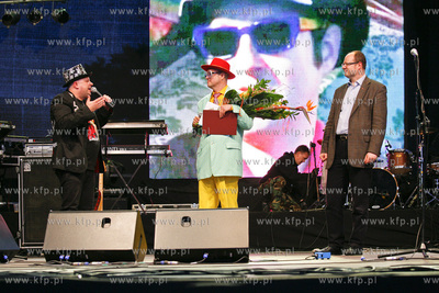 Wielki Koncert Urodzinowy PAWEL "KONJO" KONNAK SHOW....