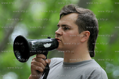 Gdynia Kolibki Adventure Park. Plan zdjeciowy fabularyzowanego...