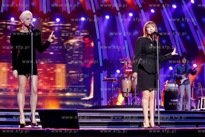 Sopot Hit Festiwal 2009, 35-lecie zespolu Budka Suflera...