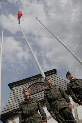 Centrum Edukacji Promocji Regionu w Szymbarku. Swiatowy...