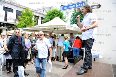 Cafe Ferber na Monte Cassiono w Sopocie. Premiera polaczona...