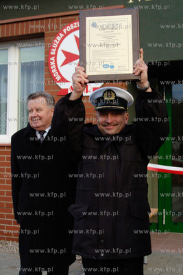 Slupsk. Mariusz Szubert nie jest juz dyrektorem Urzedu...