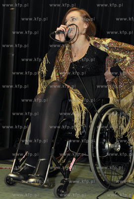 VII Europejski Festiwal Filmowy "Integracja Ty i Ja"....