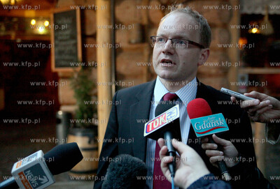 Sopot. Nadzwyczajne zebranie sopockiej Platformy Obywatelskiej...