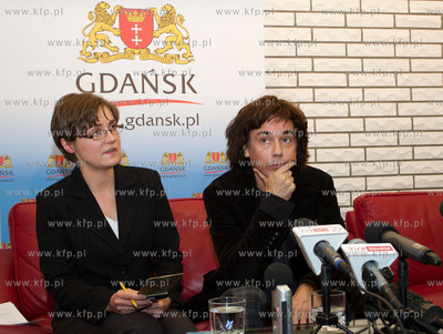 Lotnisko im. Lecha Walesy w Gdansku - Rebiechowie....