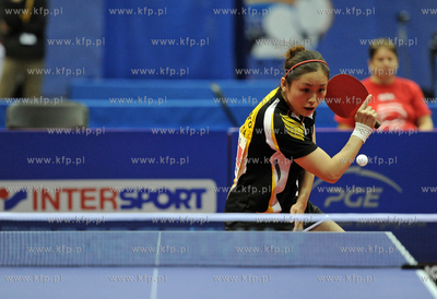 Ergo Arena Sopot/Gdansk. Europejskie Mistrzostwa w...