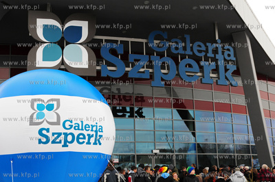 W Gdyni-Pogorzu otworzono Centrum Handlowe Galeria...