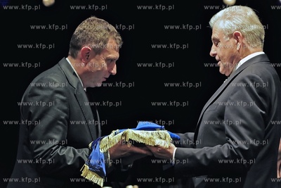 Ergo Arena - Sopot. Koncert dla Miszkancow "Sopocka...