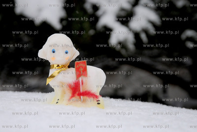 Tegoroczne Swieta Wielkanocne upłynely pod znakiem...