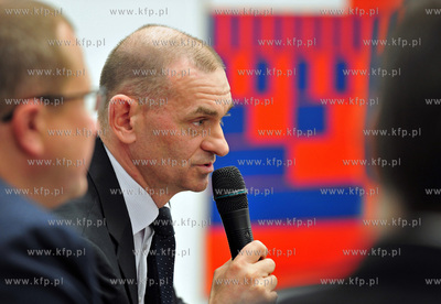 Sopot. Panstwowa Galeria Sztuki. XVII  odslona Salonu...