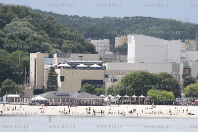 Muzeum Marynarki Wojennej w Gdyni 30.06.2013 Fot. Piotr...