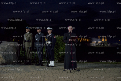 Tczew. 79 rocznica wybuchu II wojny światowej z udziałem...