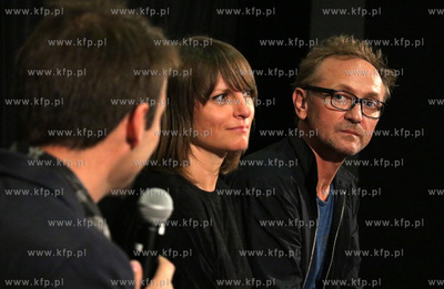 Piąty dzień 43. Festiwalu Filmów Fabularnych w Gdyni....