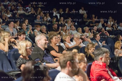 43. Festiwal Polskich Filmów Fabularnych. Spotkanie...